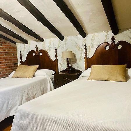 Apartamentos Nel I Сантильяна-дель-Мар Экстерьер фото
