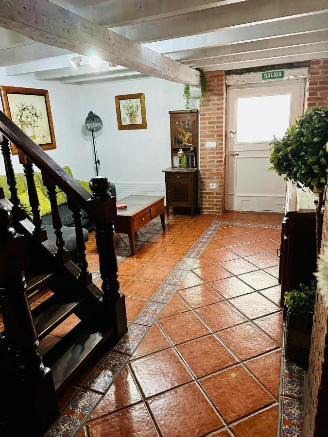 Apartamentos Nel I Сантильяна-дель-Мар Экстерьер фото