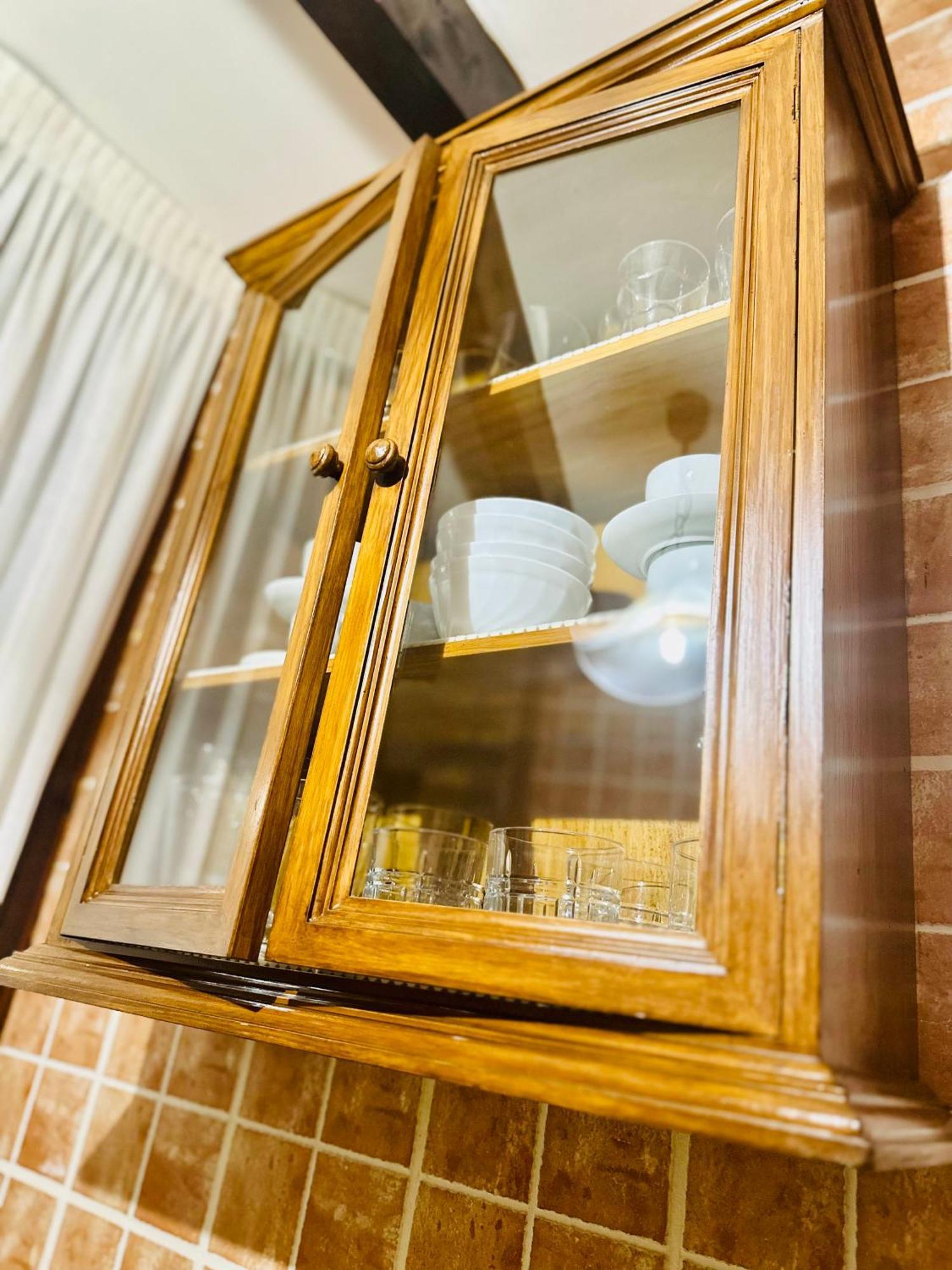 Apartamentos Nel I Сантильяна-дель-Мар Экстерьер фото
