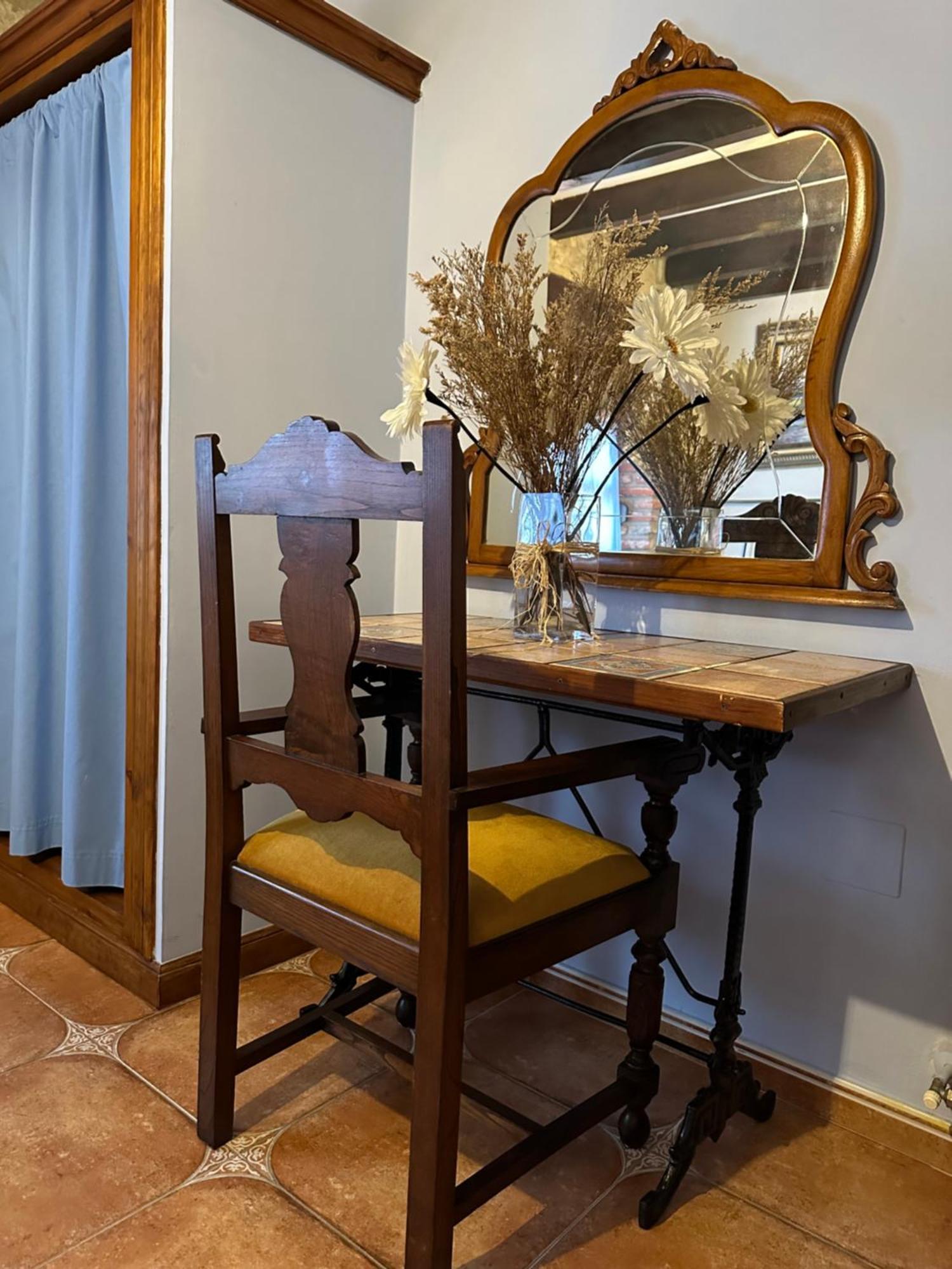 Apartamentos Nel I Сантильяна-дель-Мар Экстерьер фото